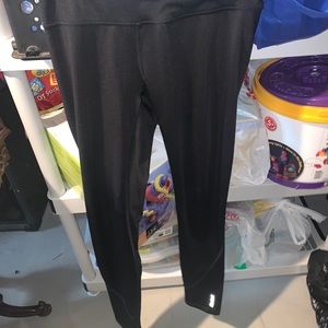 Reebok leggings